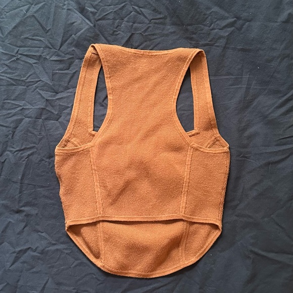 Sun-deh (Aritzia) going out top - Picture 3 of 5